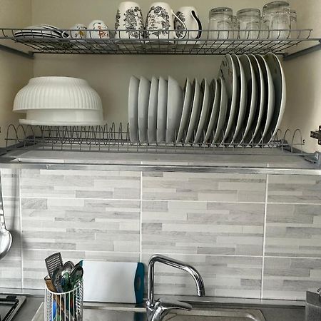 ローマ Casa Saidaヴィラ エクステリア 写真