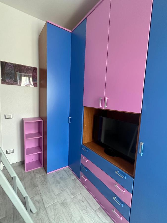 ローマ Casa Saidaヴィラ エクステリア 写真