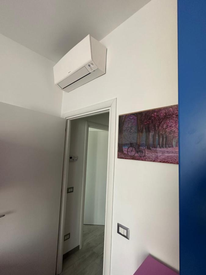 ローマ Casa Saidaヴィラ エクステリア 写真