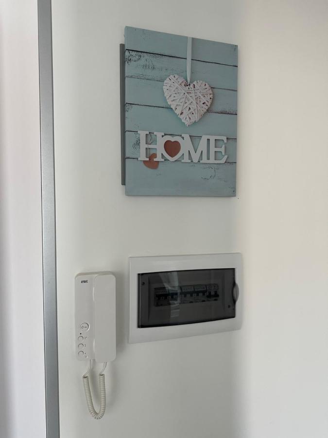 ローマ Casa Saidaヴィラ エクステリア 写真