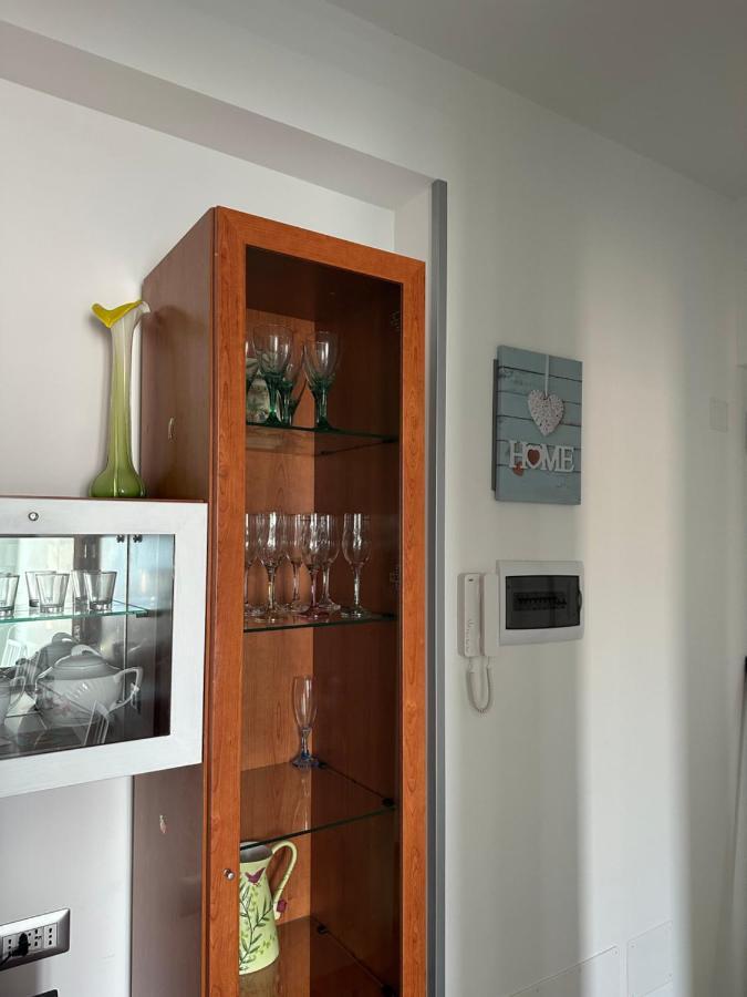 ローマ Casa Saidaヴィラ エクステリア 写真