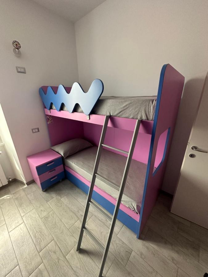ローマ Casa Saidaヴィラ エクステリア 写真